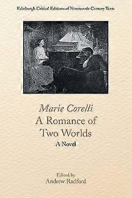 Marie Corelli A Romance of Two Worlds