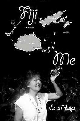 Fiji and Me