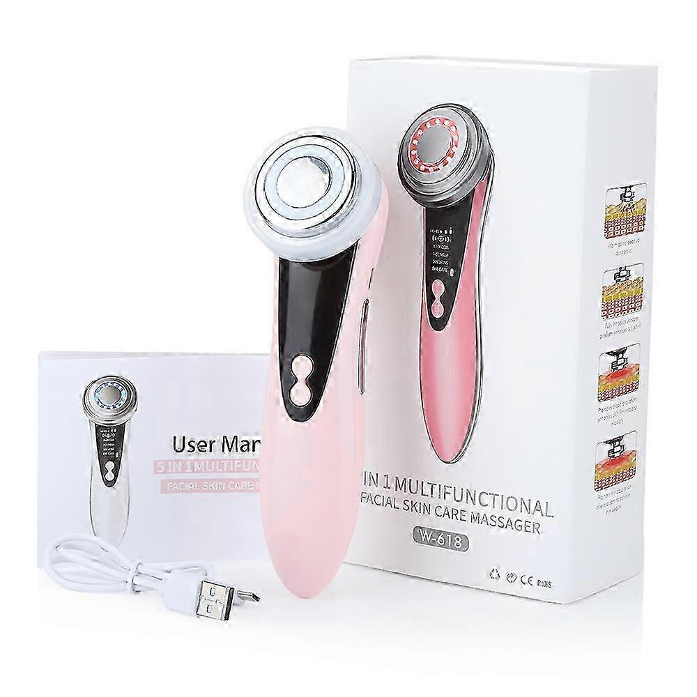 2025 HailiCare Beauty Device