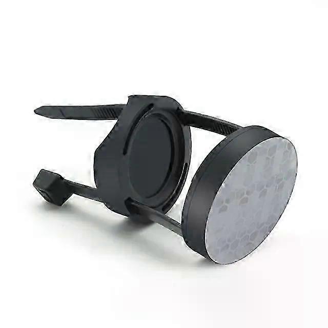 Bicycle Parts For AirTag Bike Seat Mount Mountain Road Bicycle Taillight Reflector Holder for Airtag Anti-lost GPS Location Case Bracket