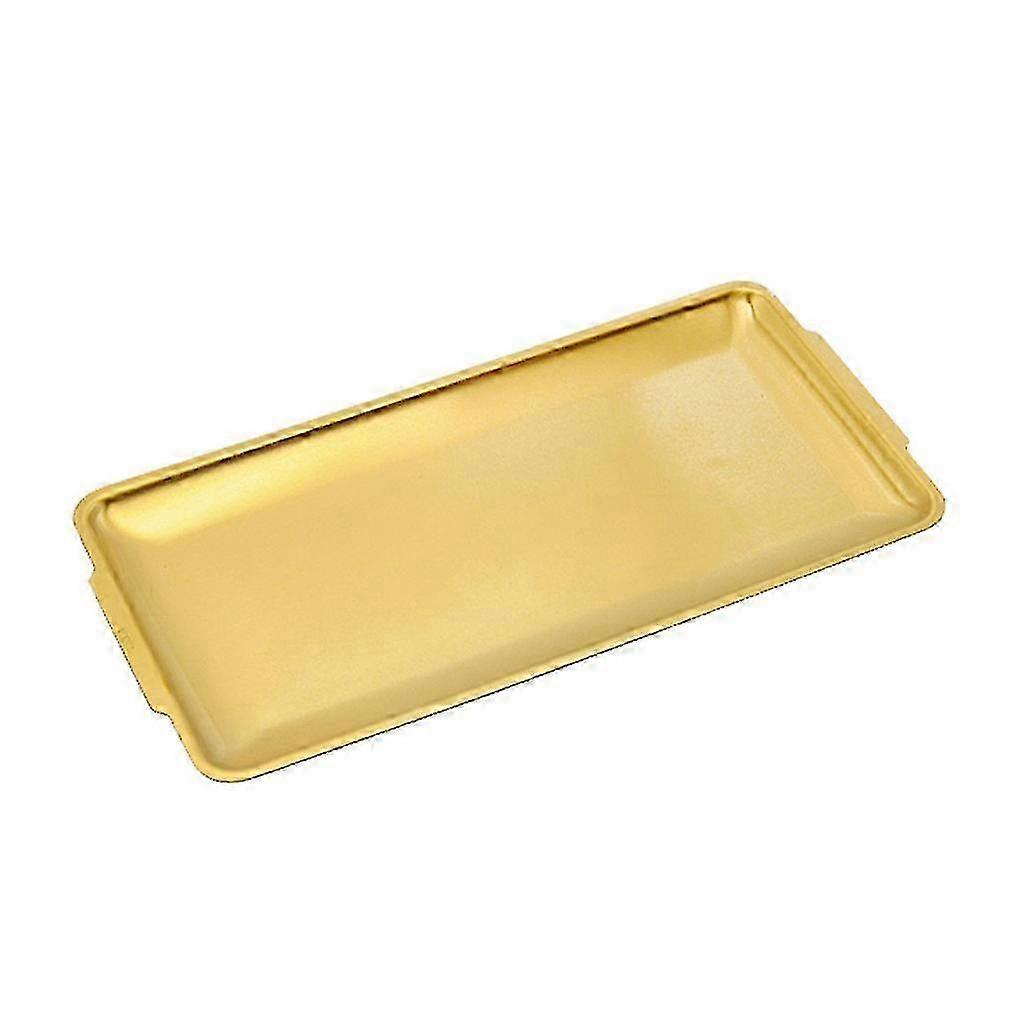 Baking Pan Rectangular Non-stick Bread Cake Baking Pan Oven Baking Plate 3 Sizes