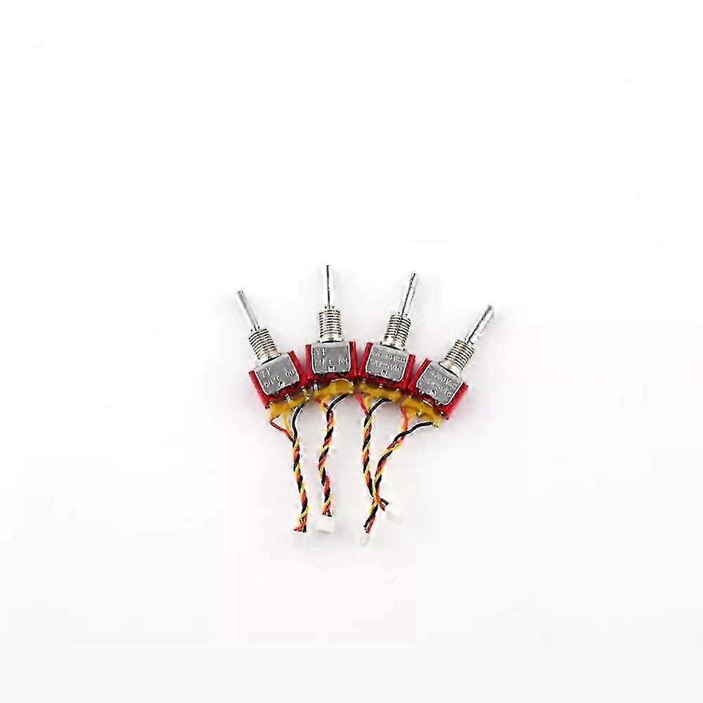 Radiomaster TX12 MKII Radio Controller Switch Set Replacement Part