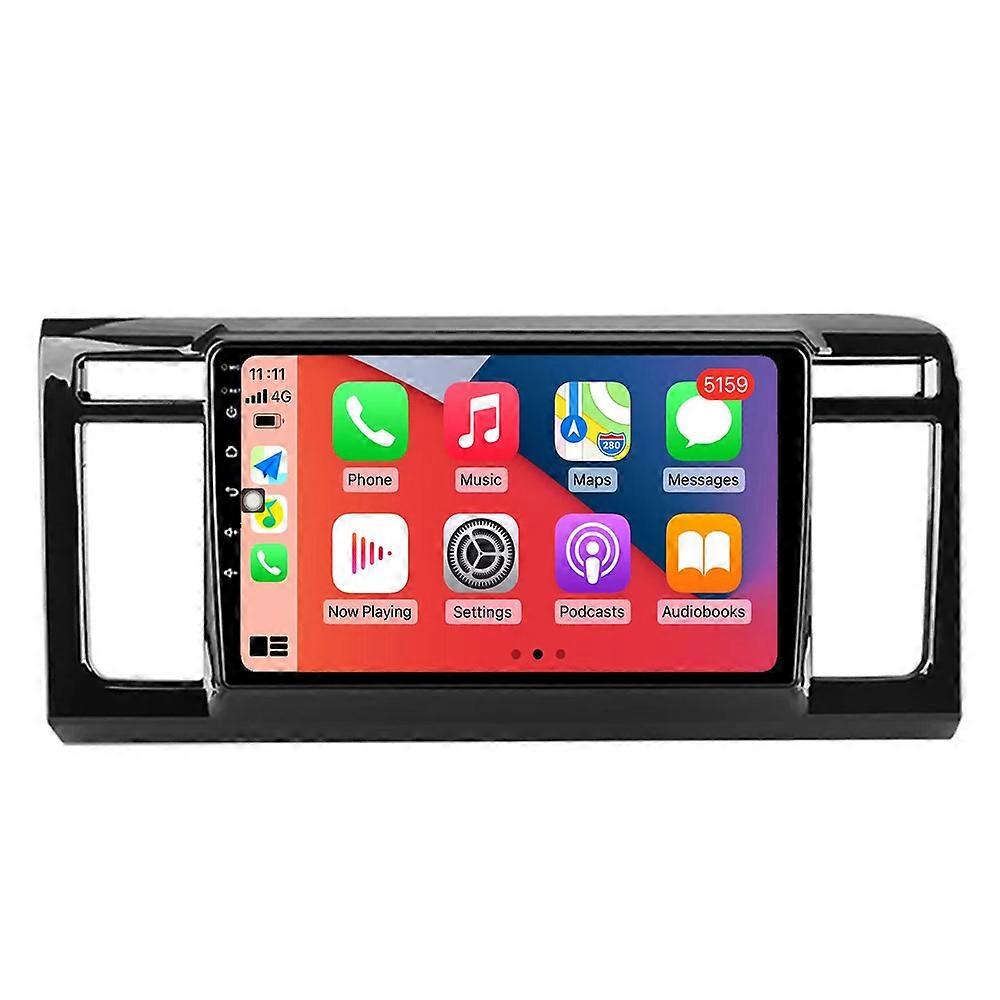 Car Multimedia Player For Honda NWgn N-WGN 2013 - 2019 CarPlay Android Auto Stereo Radio GPS Navigation Autoradio Bluetooth 2Din Video Touch