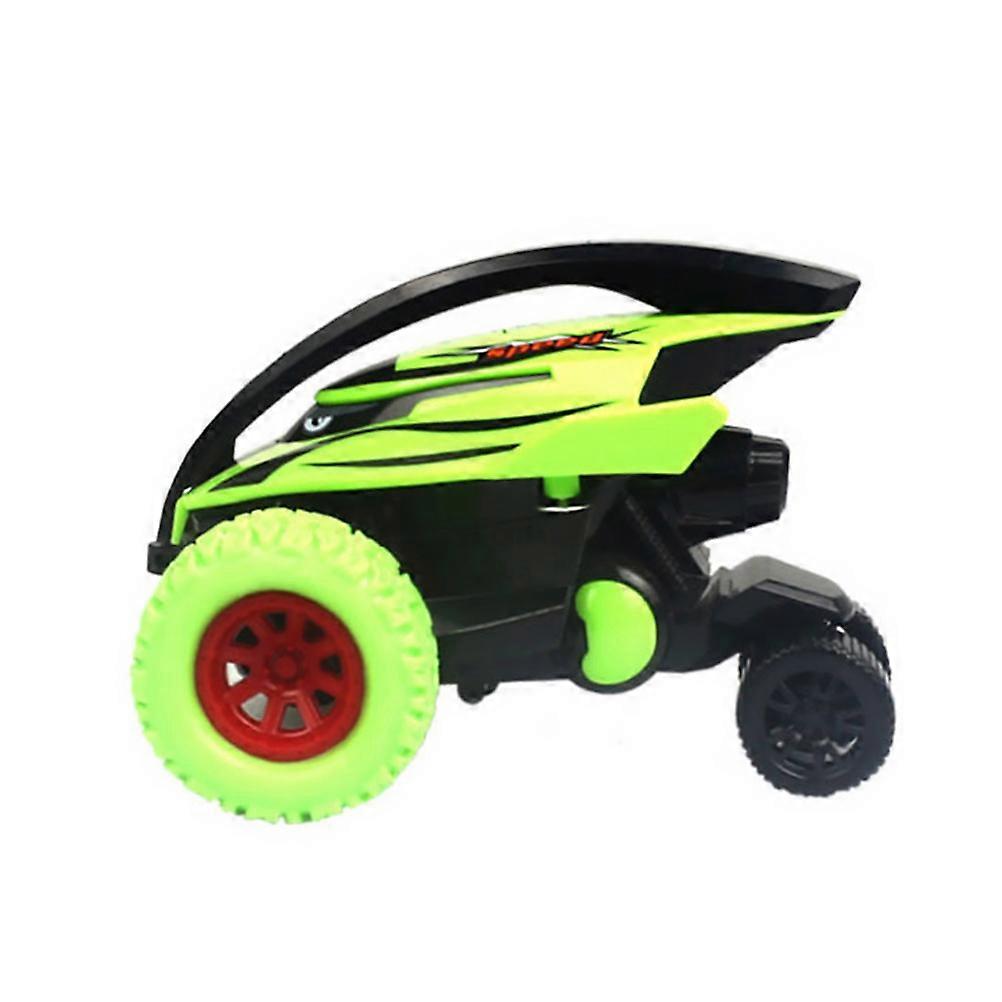 Car Toy Inertial Offroad Vehicle Model for Kids 2Pcs Set