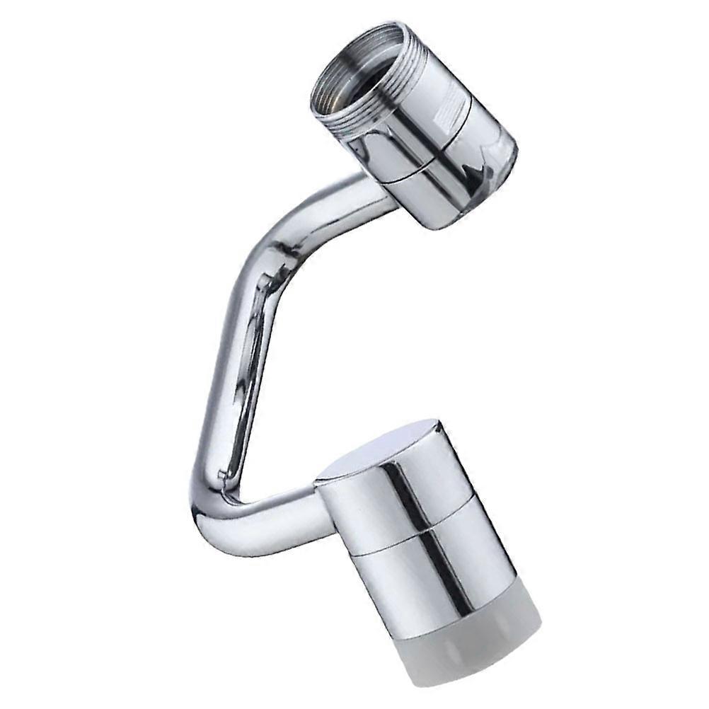 Universal Basin Lengthen Extender Faucet Attachment for Bathroom Sink 3Pcs