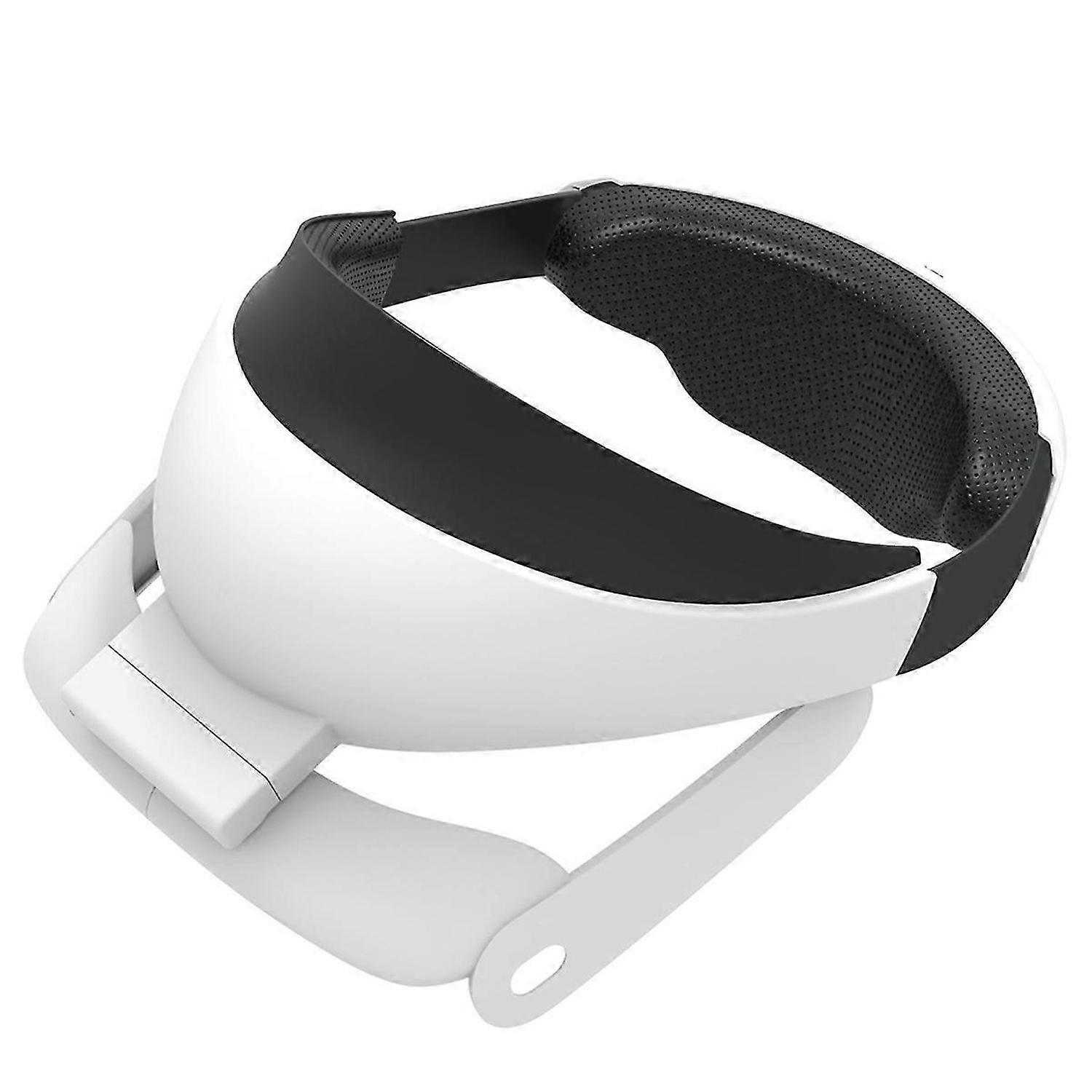 Adjustable Head Strap Pro for Meta Quest3 Elite VR Headset Controller