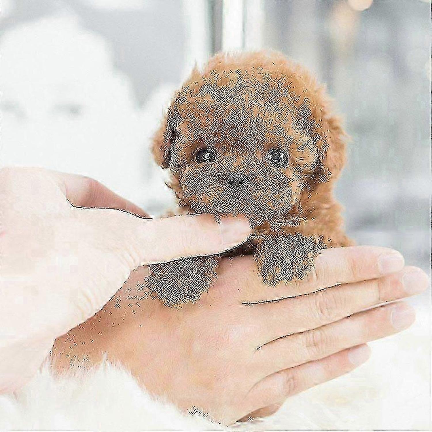 Milow Robot Puppy, Milow - Il mio Robot Puppy Realistico