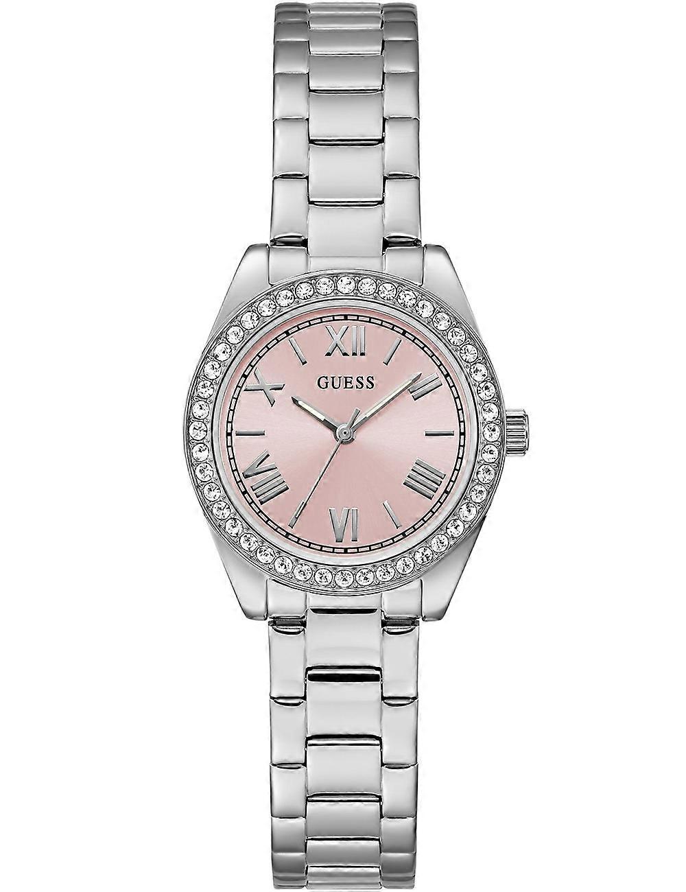 Ladies Watch Guess GW0841L4, Quartz, 30mm, 3ATM