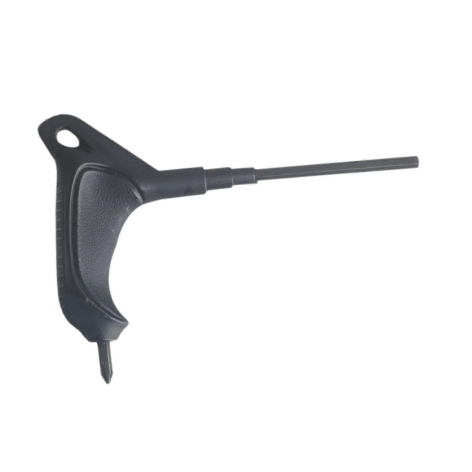Roller Skate Wrench Heavy Duty Disassembly Tool For Roller Skate Maintenance And Home Improvement Projects