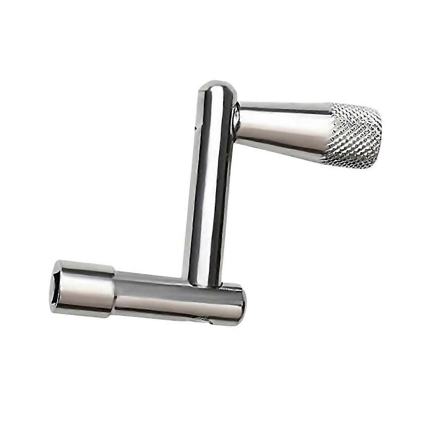 For Zshaped Tshaped Metal Drum Key Quick Drum Lock Highspeed Rotating
