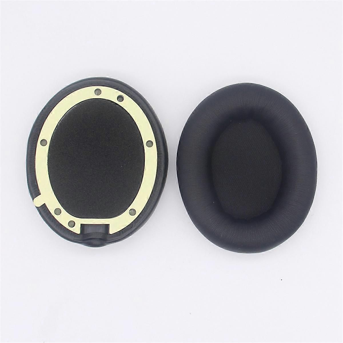 Replacement Earpads for Wireless Black
