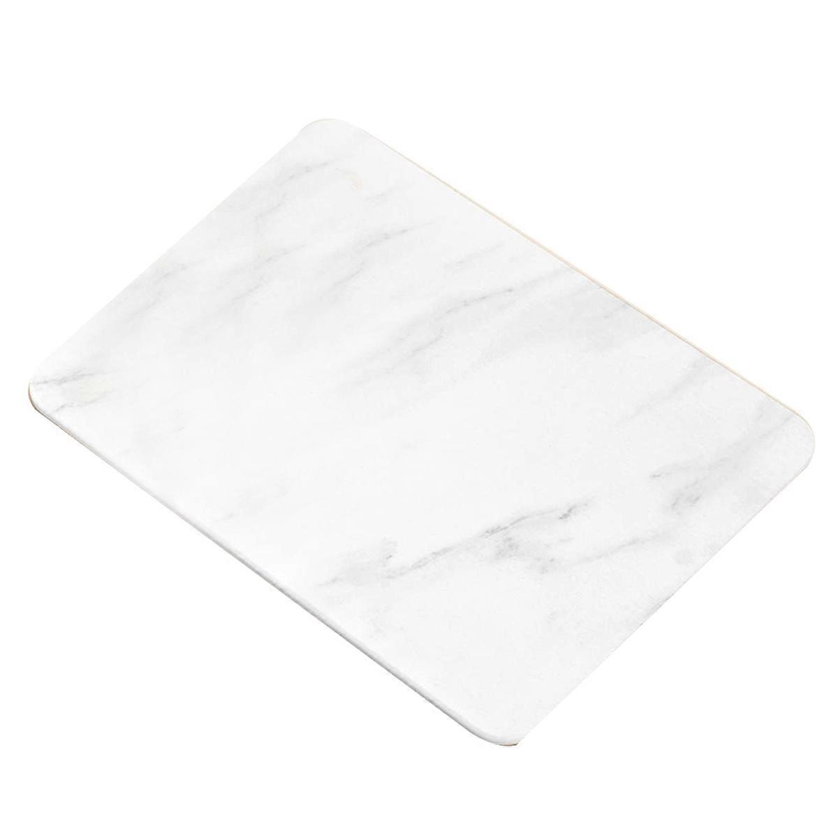 Stone Drying Mat for Kitchen Counter, Super Absorbent, Tableware Mat