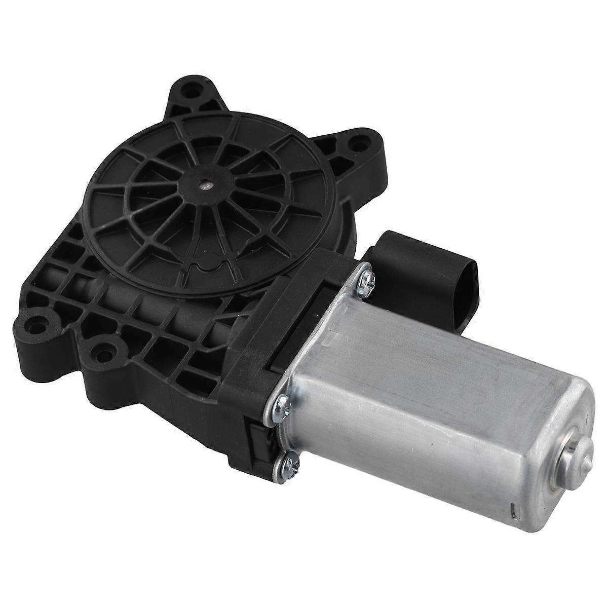 Car Window Regulator Motor Power Window Motor for Front Right