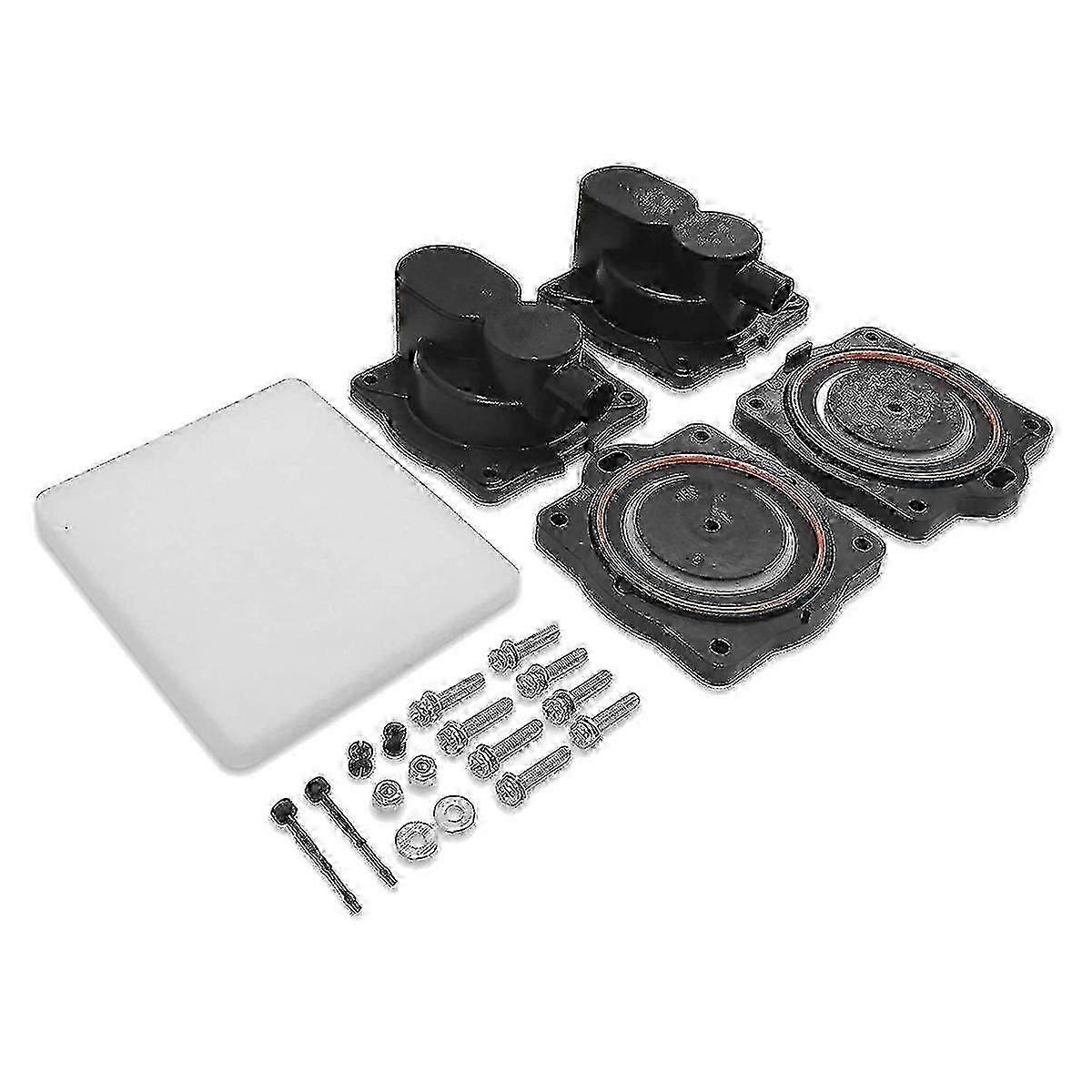 HP60/80 Air Pump Rebuild Complete Kit for 80 60