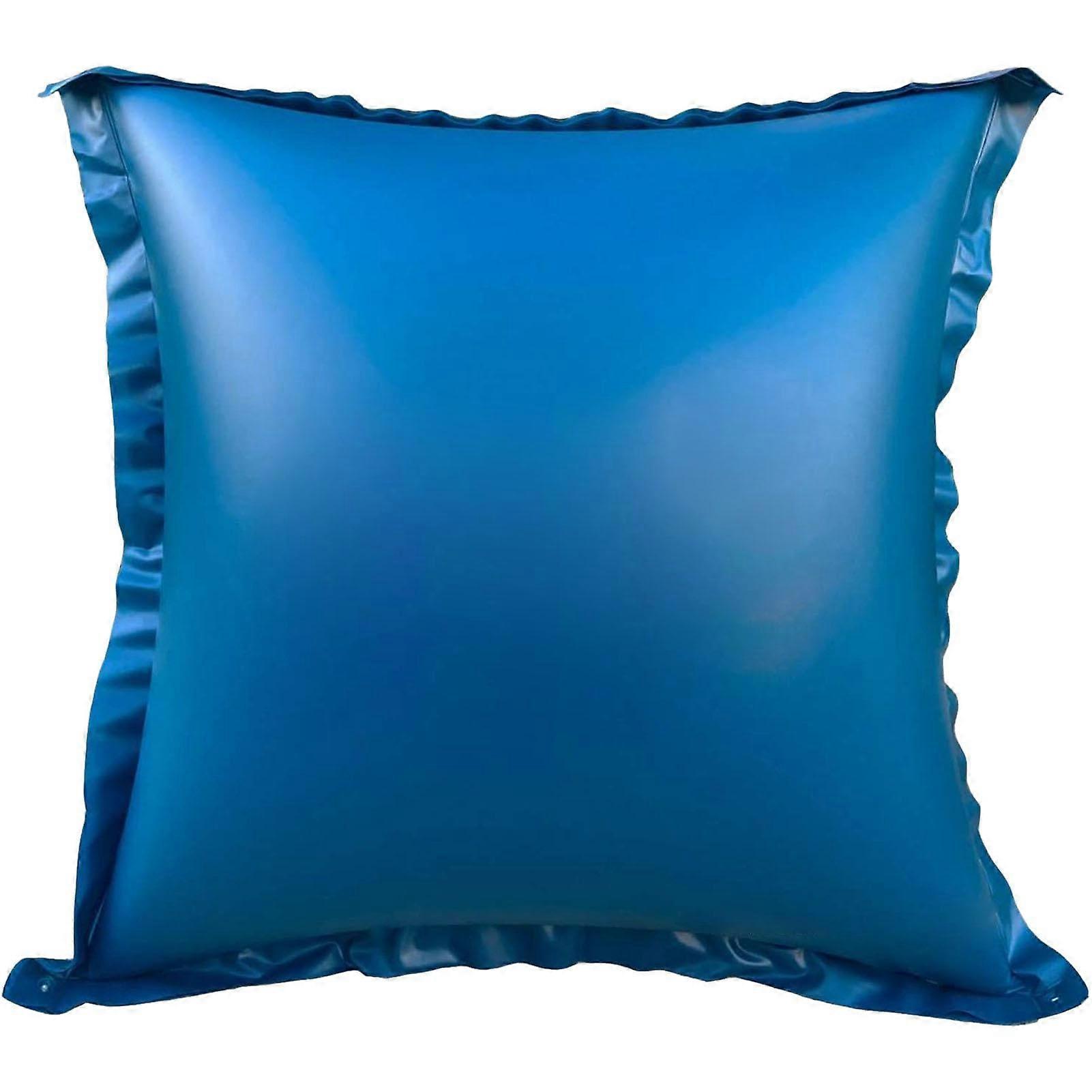 Antifreeze Pool Pillow 4x4ft With Ropes For Winterizing Above Ground Pool Winterizing Pool Closing Kit
