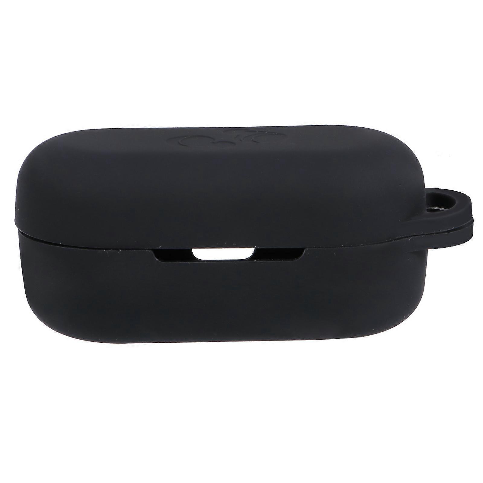 T12 Wireless Headphone Case with Silicone Protective Cover