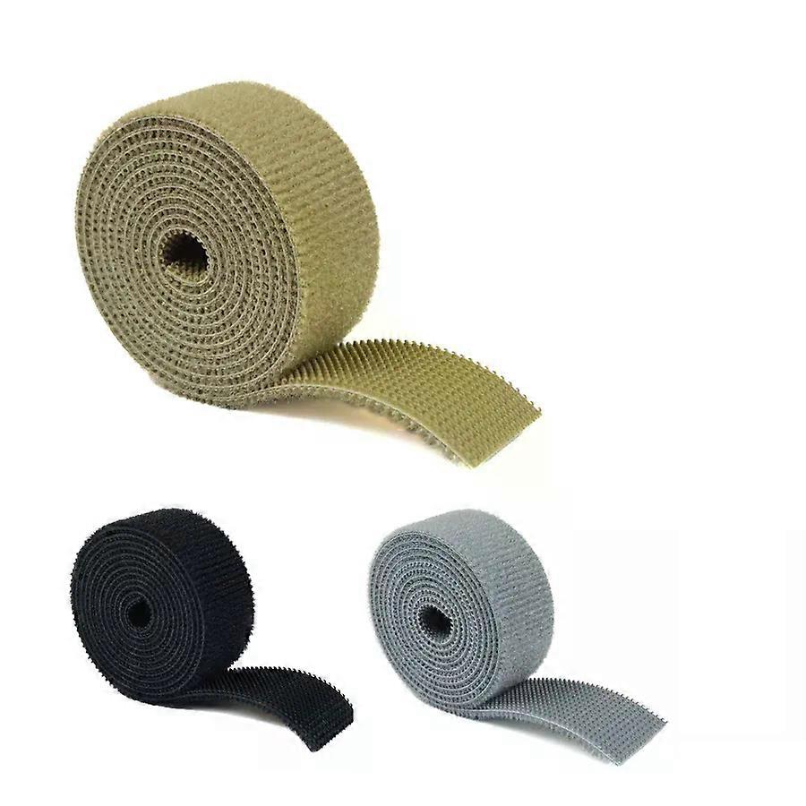 Cable Storage Management Kit Tactical Vest Accessories 0914m * 2cm