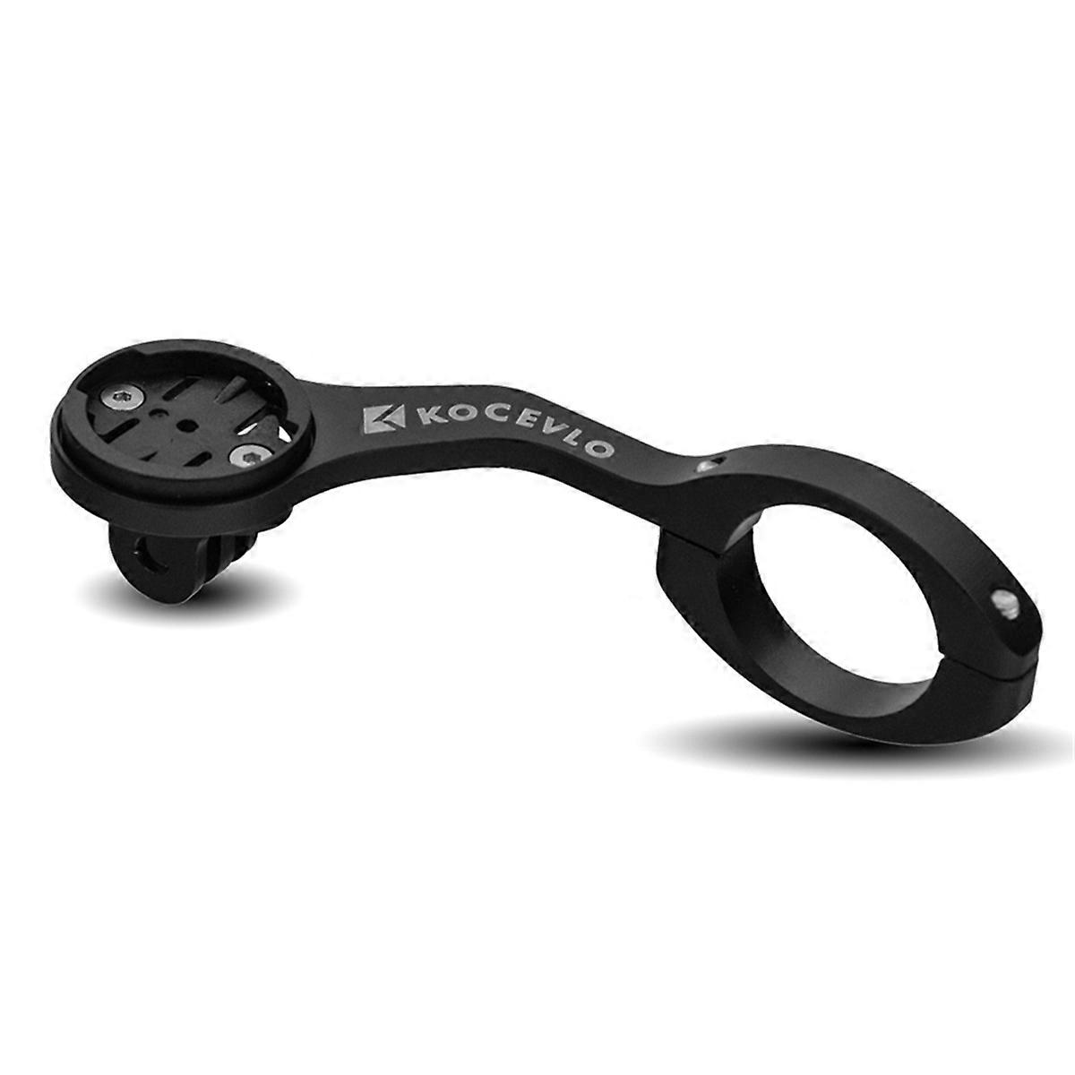 Bicycle Extension Bracket Odometer Stand