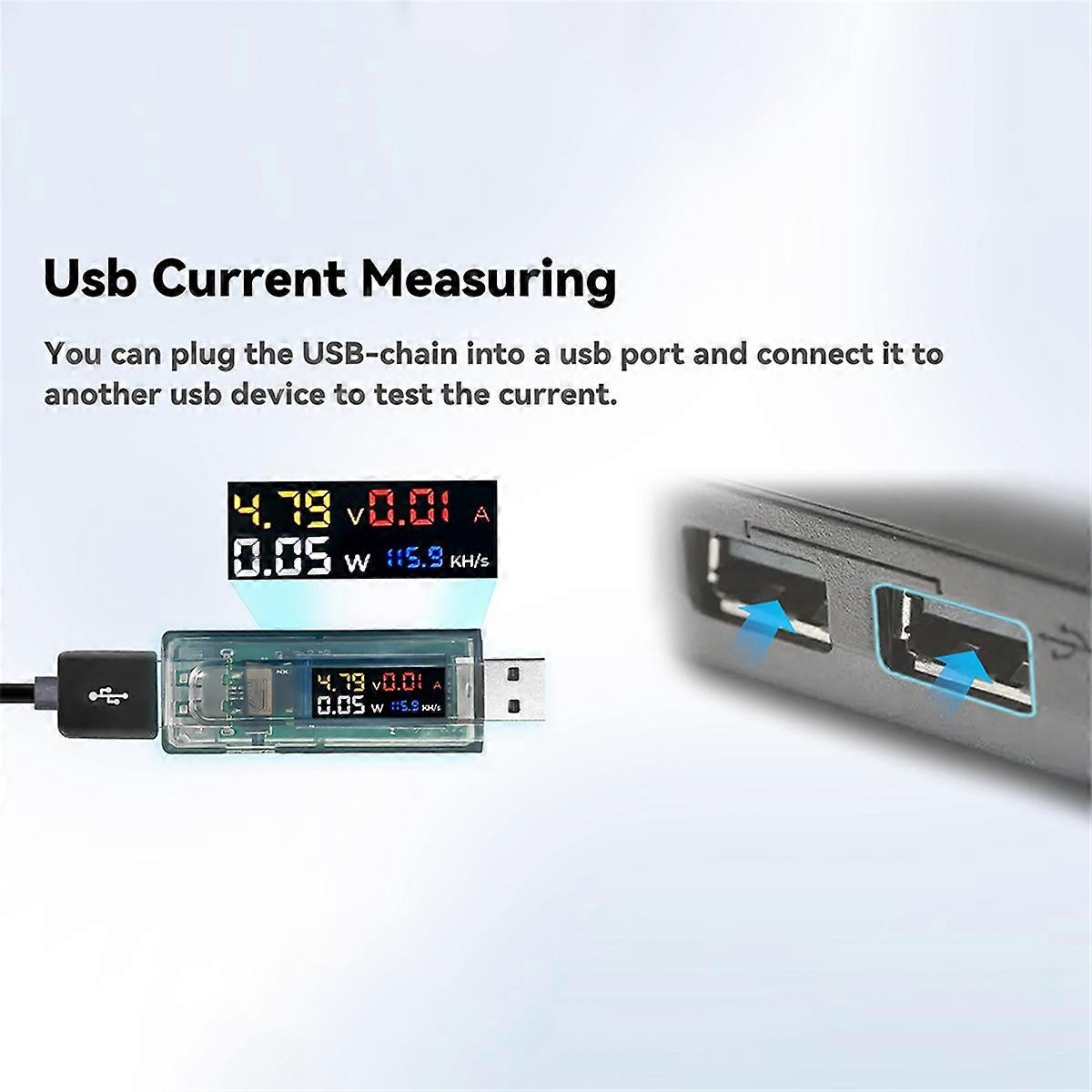 NMMiner Miner 265kH/S+NerdMiner V2 307KH/S USB Chain Crypto Miner