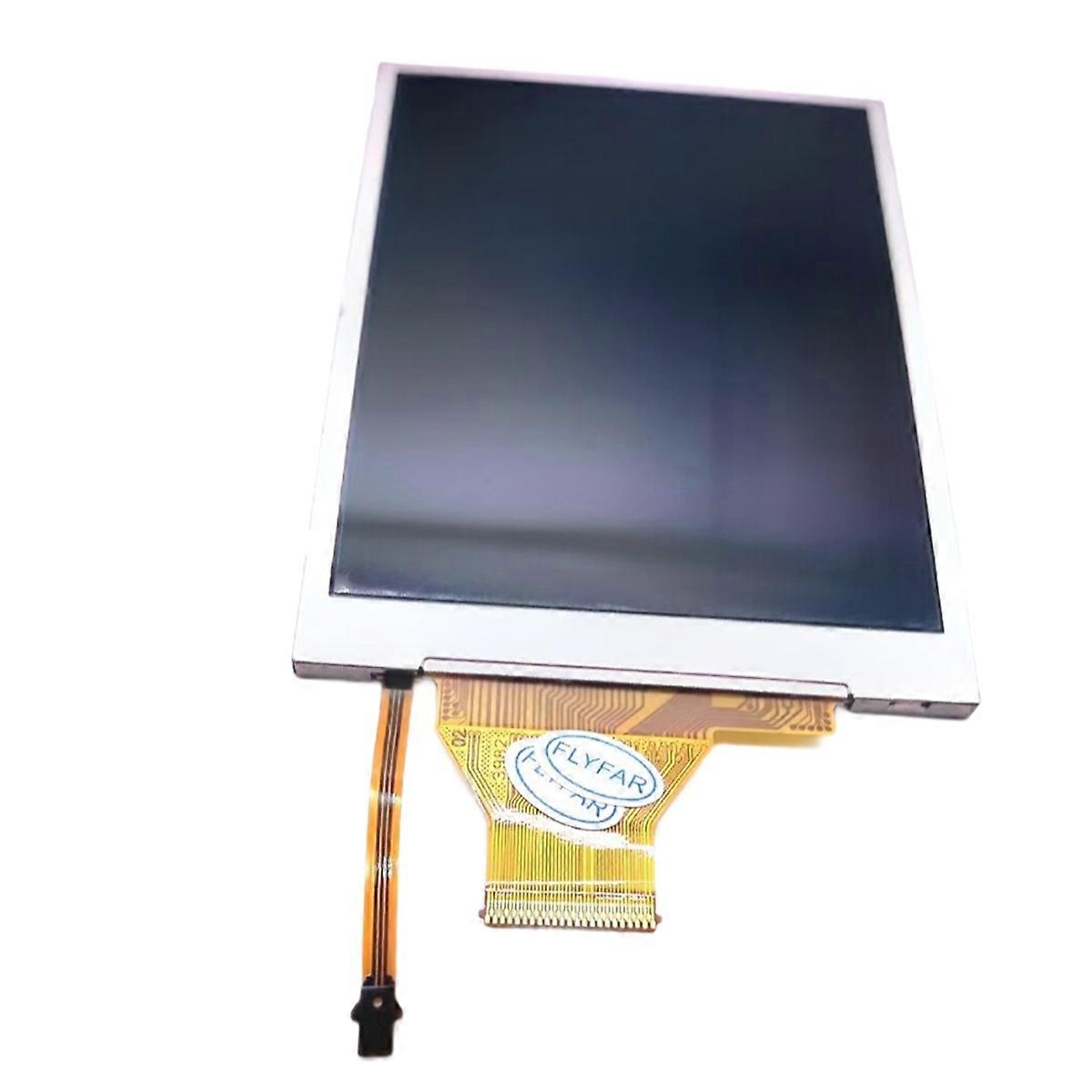 Suitable for SX60 LCD Digital Camera Display Screen Repair Replacement Parts LCD Screen Camera Scree