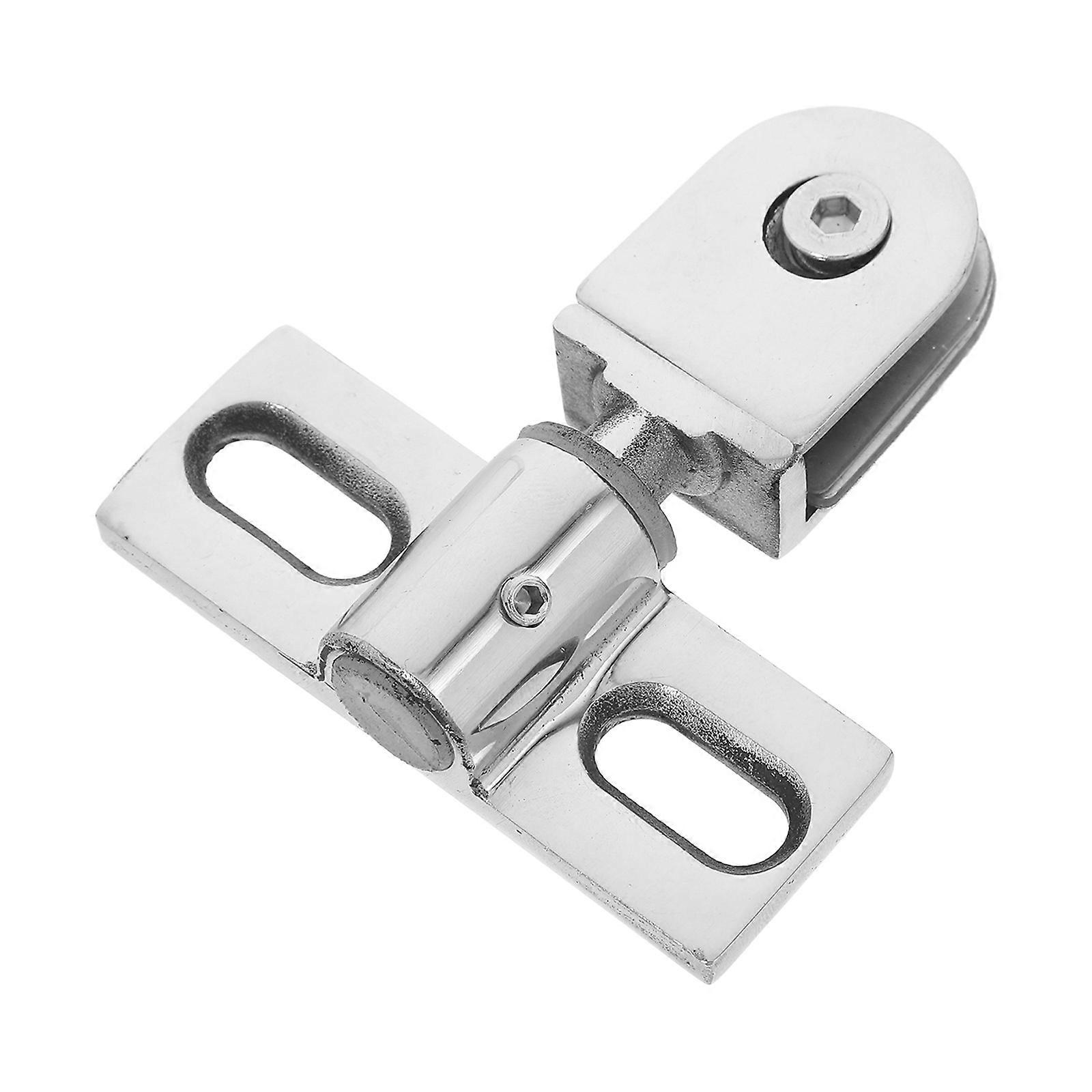 Glass Door Pivot Hinge Shower Door Hardware Pivot Hinges 4Sets