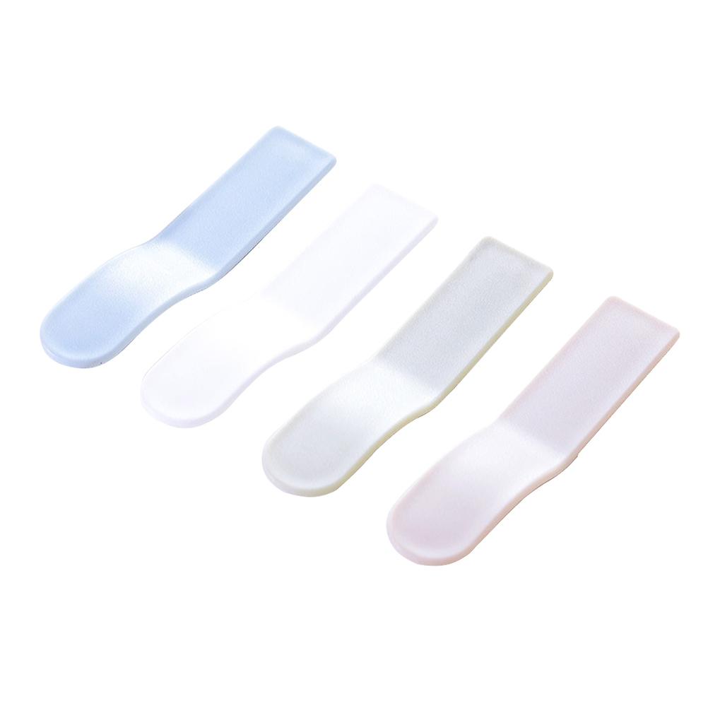 Practical Toilet Lifter Handle Colorful for Toilet Seat 12Pcs Set