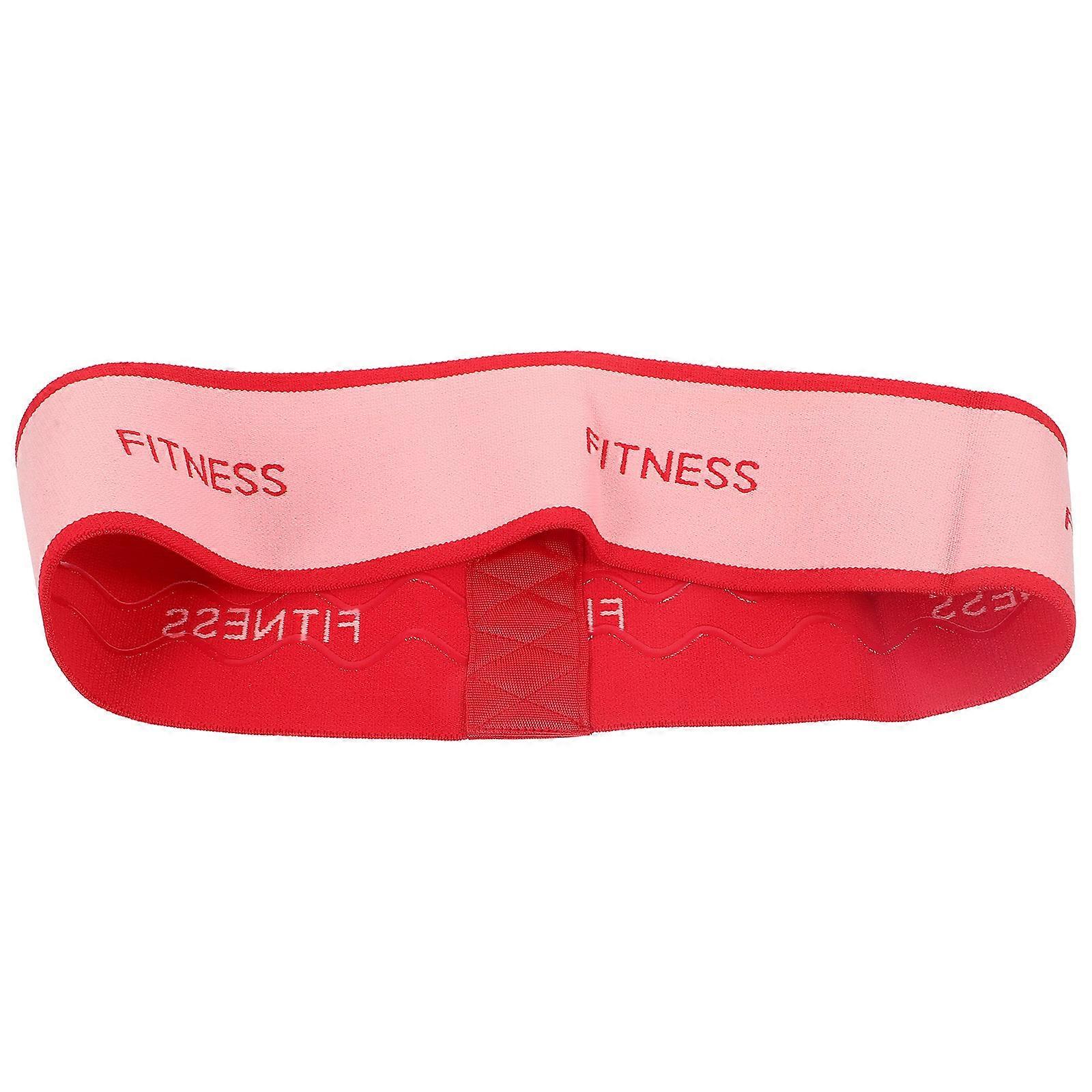 Yoga Elastic Band Resistance Bands for Body Exercise 4Sets Strength Training
