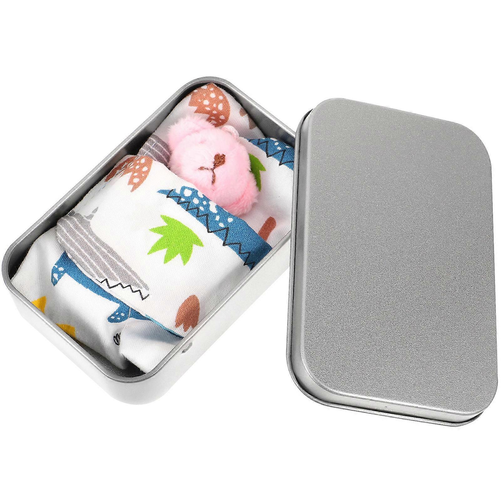 Little Bear Doll for Decor in Assorted Color