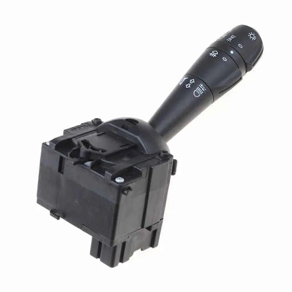 8201167982 Car Steering Indicator Column Turn Signal Switch for Dokker Duster LHD