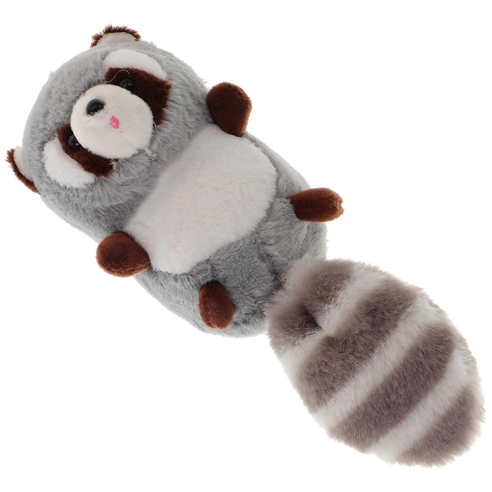 Plush Key Chain Hanging Key Chain Decor for Decor Single Piece