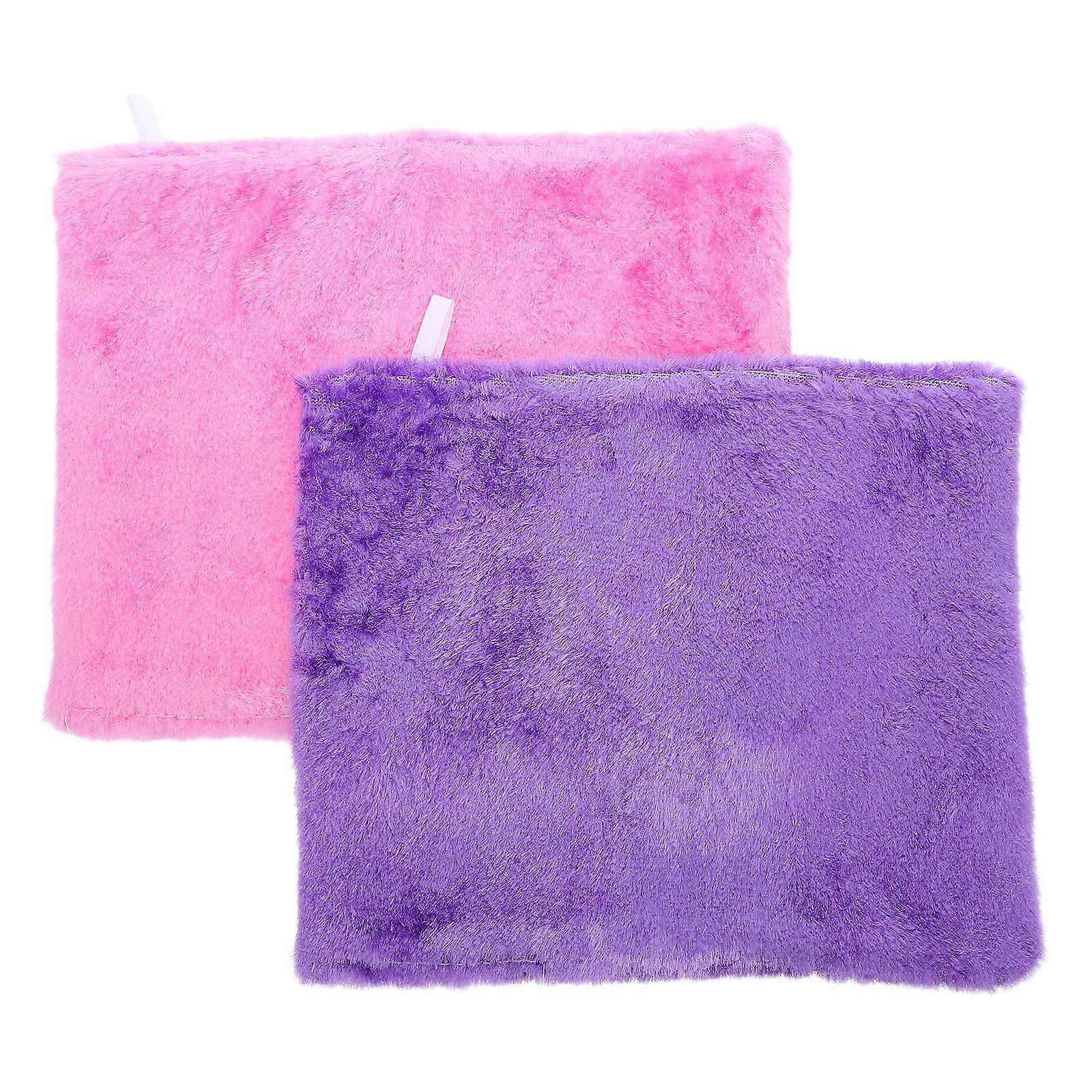 Washing Cloths Reusable Kitchen Cloth Wide Applications For Window Door Counter 4Pcs