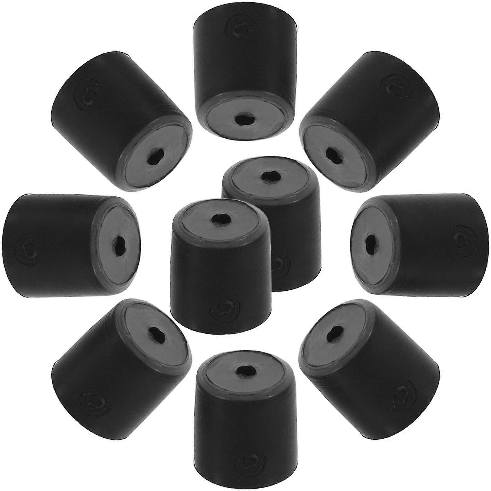 Replacement Rubber Feet Pads for Rice Cooker Ensuring Appliance Stability