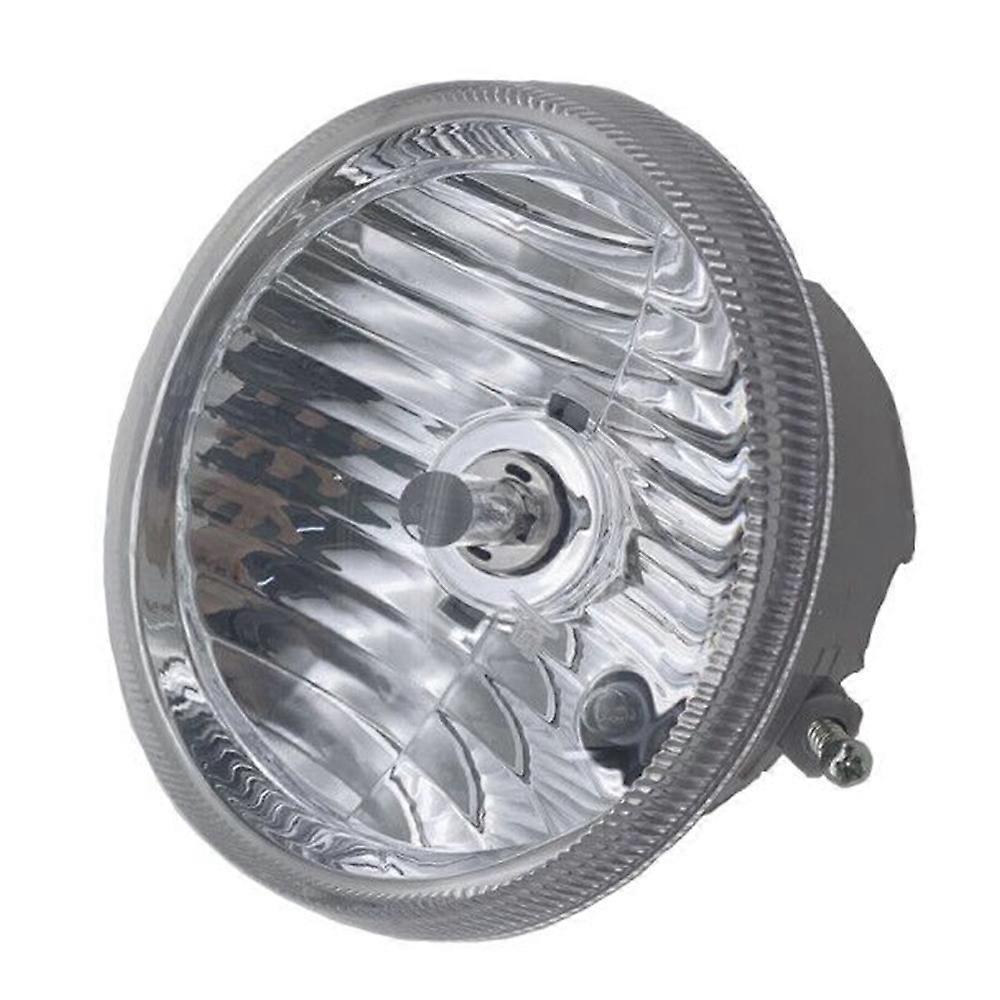 Motorcycle Front Lamp Headlight Light Rm22 for LX 125 150