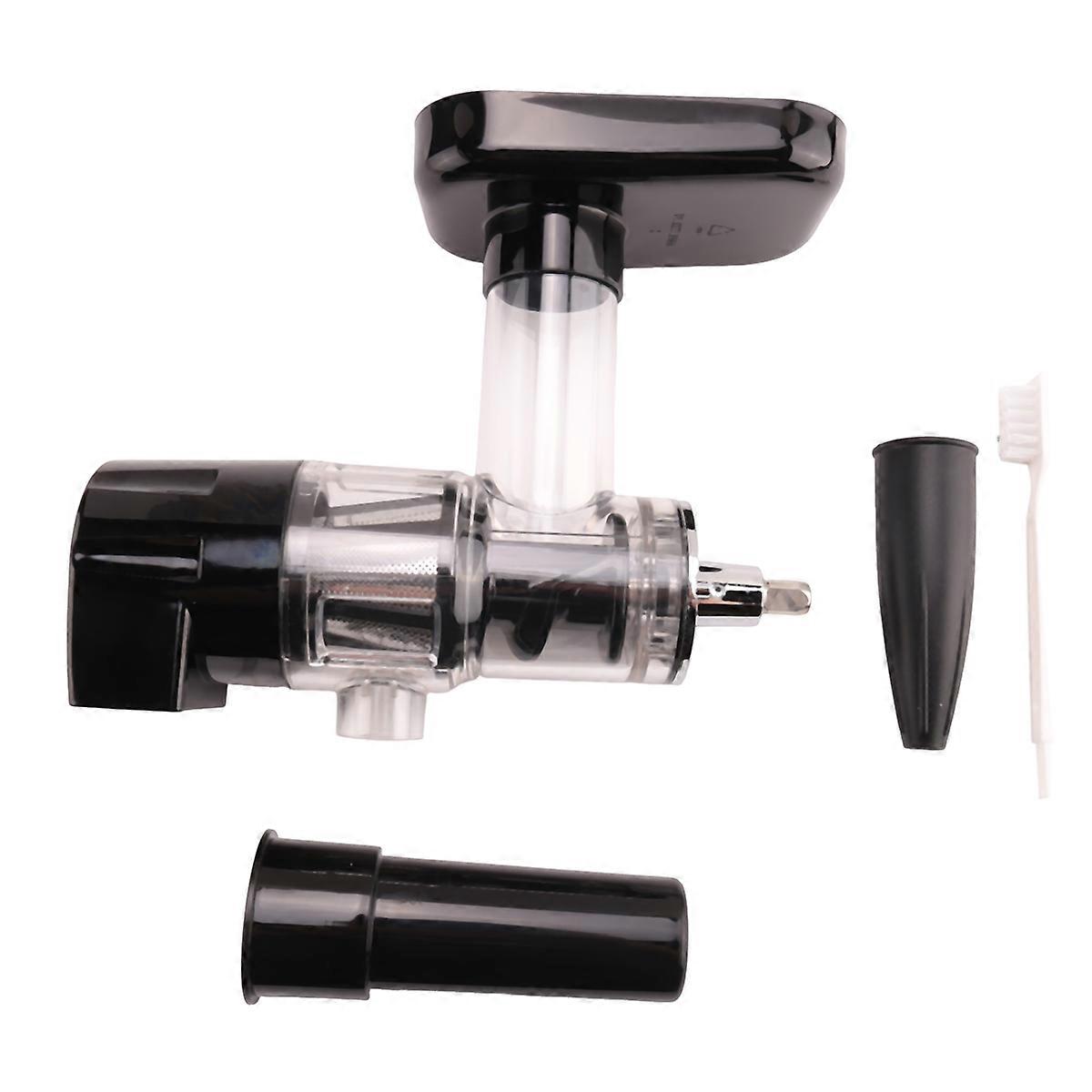 Masticating Juicer Attachment for KitchenAid Stand Mixer All Models