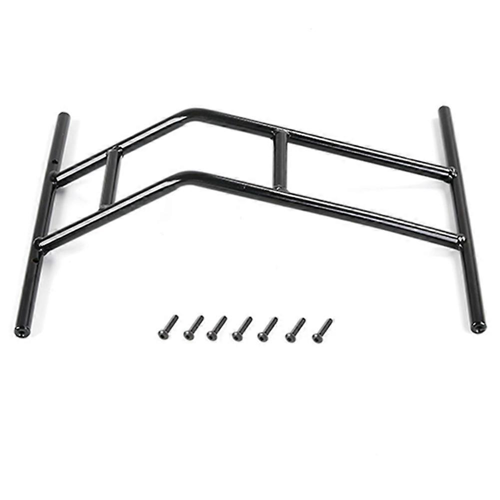 Roll Cage Tail Fixed Bracket for 1/5 Losi 5Ive T ROVAN LT WLT Rc Car