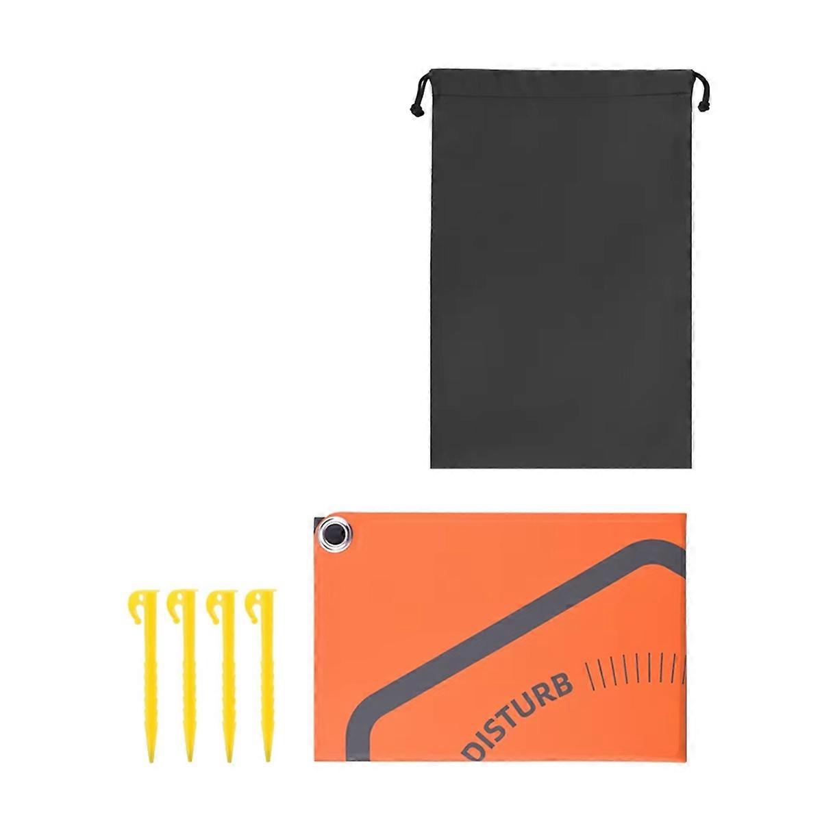  Quadcopters Landing Pad for Mini 4K/Avata 2/Mini 3 Pro