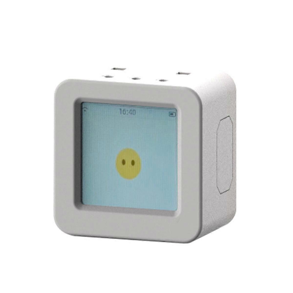  XiaoZhi AI Voice Chat with 0.85inch LCD Screen