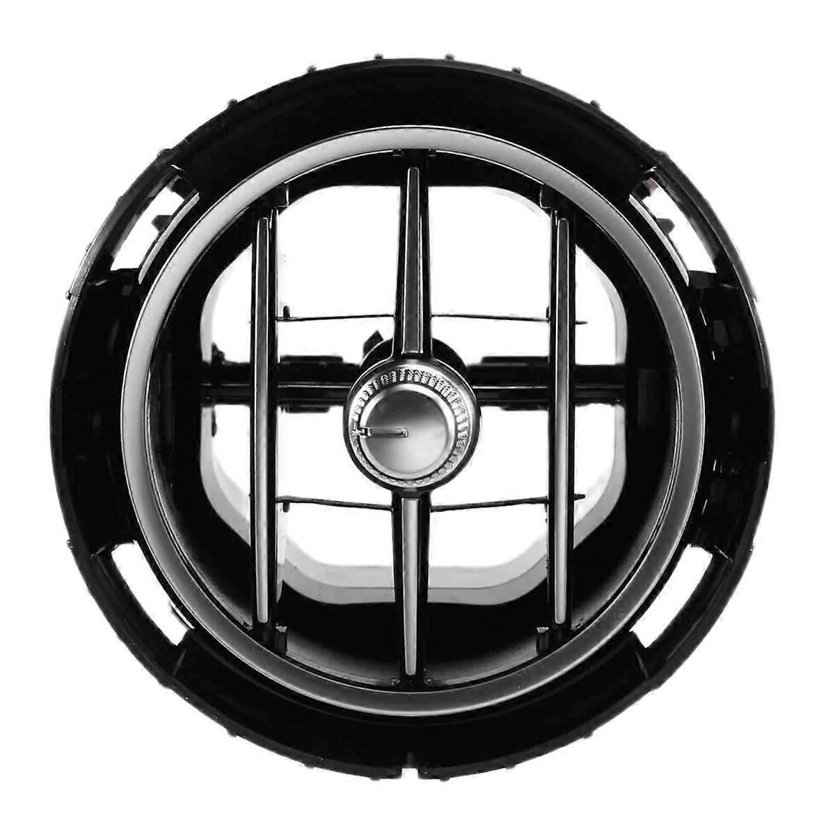 Car Front Dashboard Air Conditioner Assembly Left for E Class W213 E200 E260 E300 2015-2023 2138308