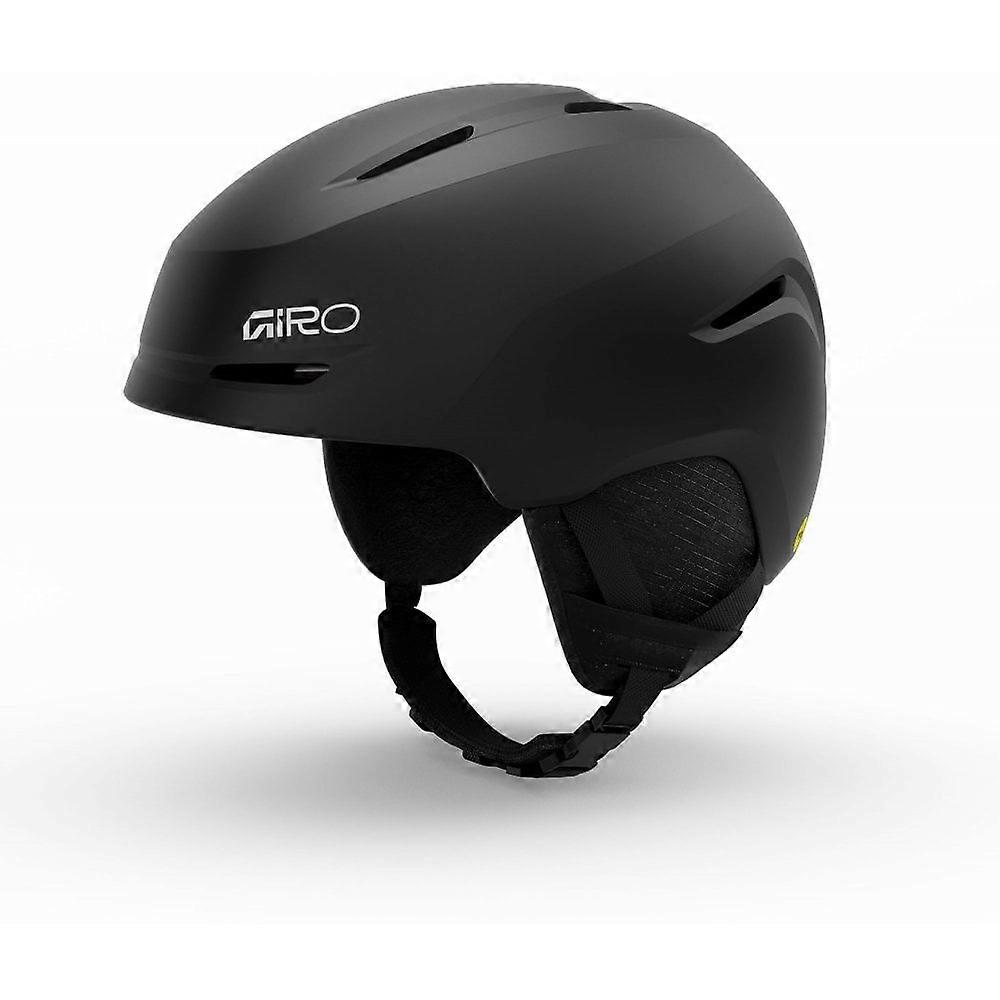 Giro Kids Spur MIPS / Matte Black / YS