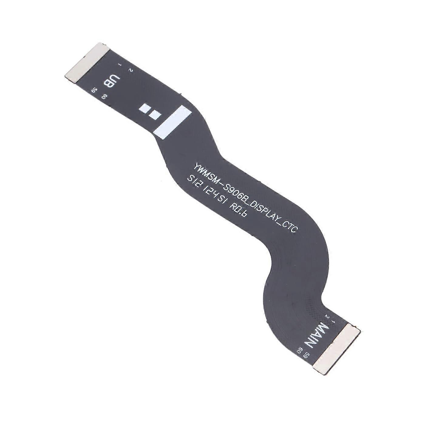 Internal Flex Cable For Samsung Galaxy S22 Plus Motherboard To LCD Screen Replacement S22 Plus Compatible