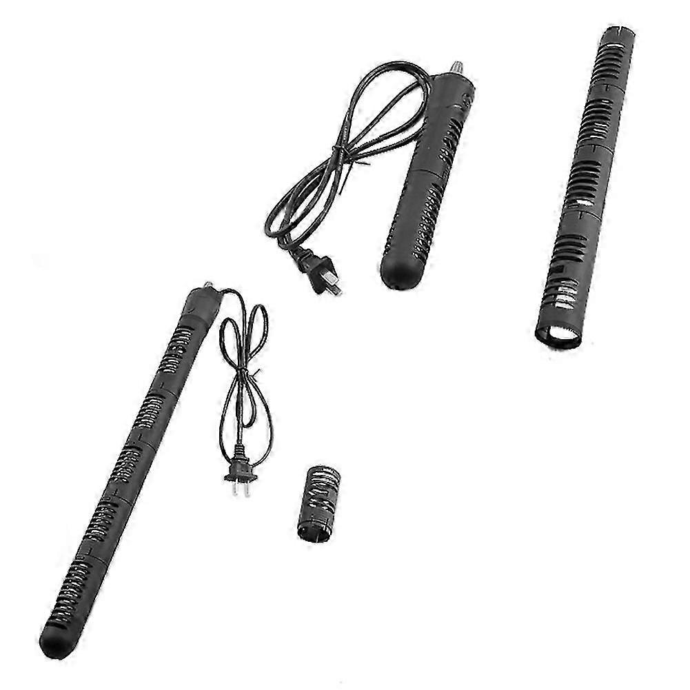 Aquarium Heater Protector Fish Tank Heating Rod Cover Sleeve Anti explosion Protective Case