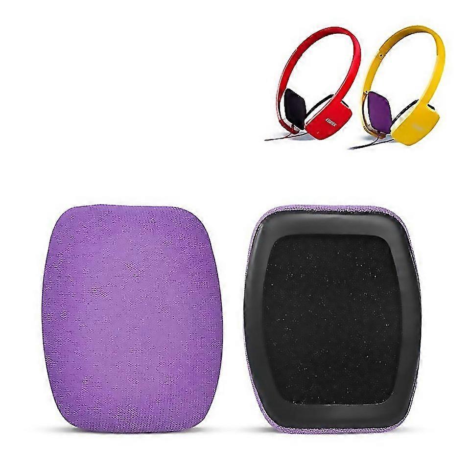 For 2pcs Sponge Earphone Cover For Edifier K680 H640p