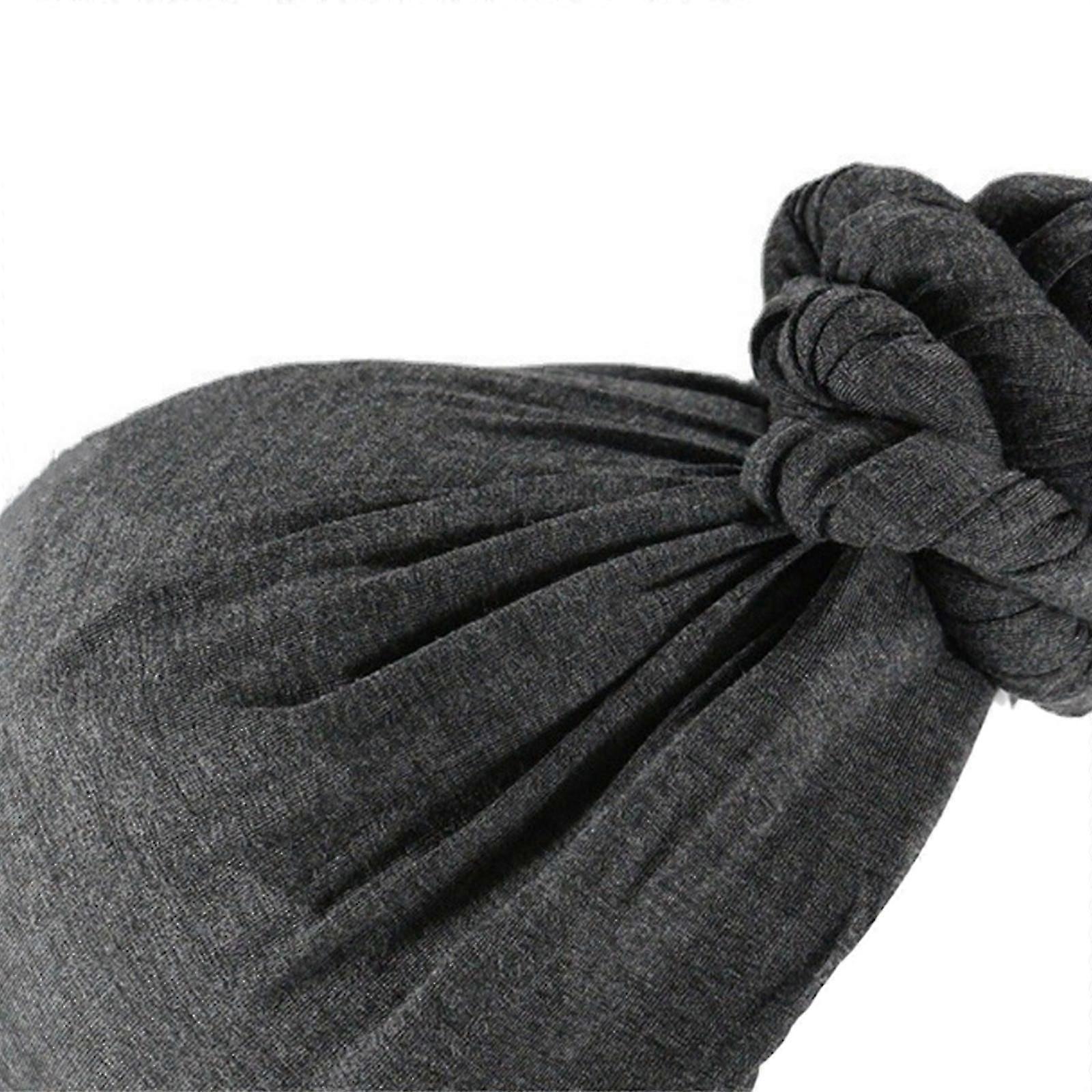 Half Price 9 Color Turban For Men Satin, Wave Cap, Unisex, Men Headwear, Head Wrap, Durag New_i*