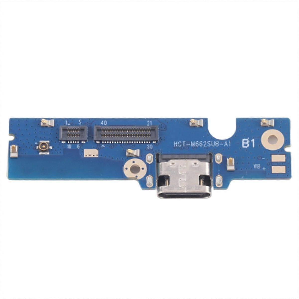 USB Board for BV6200 Pro