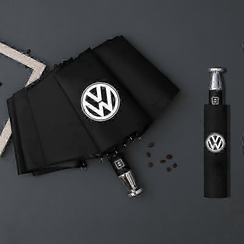 2025レインウィンドプルーフ10ボーンオートロゴアンブレラ