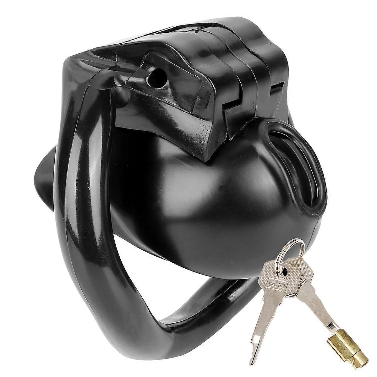 Resin for Use 1Pcs Black