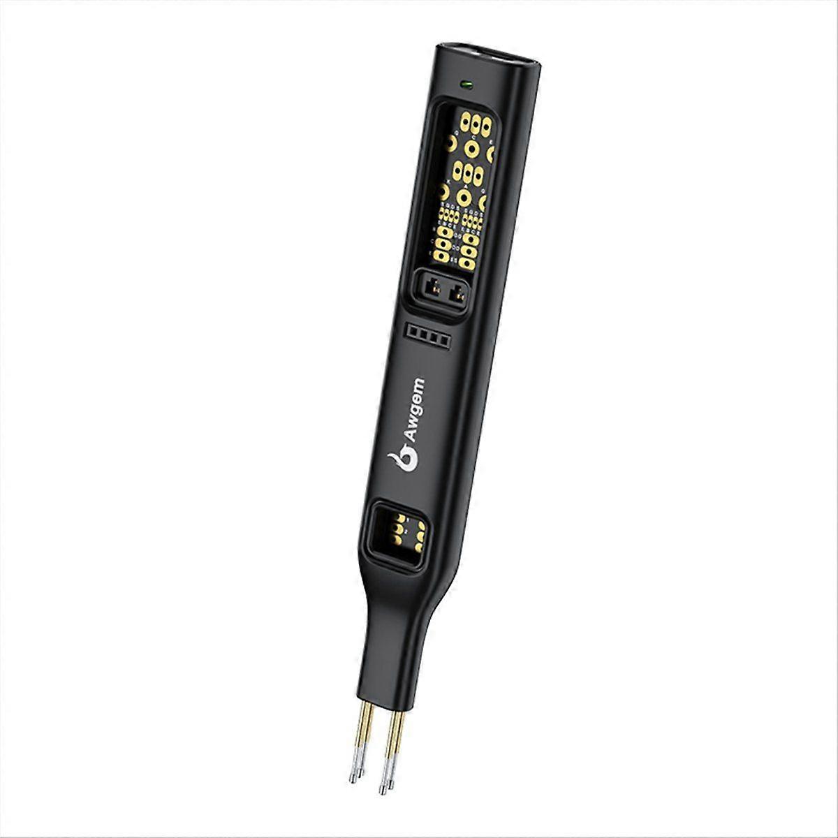 ,TO2P Multi-Functional Optocoupler Tester Transistor Tester