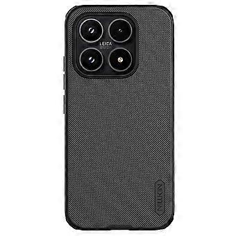 NILLKIN Frosted Shield Pro Compatible For Xiaomi 17 Case Matte PC + TPU Phone Cover