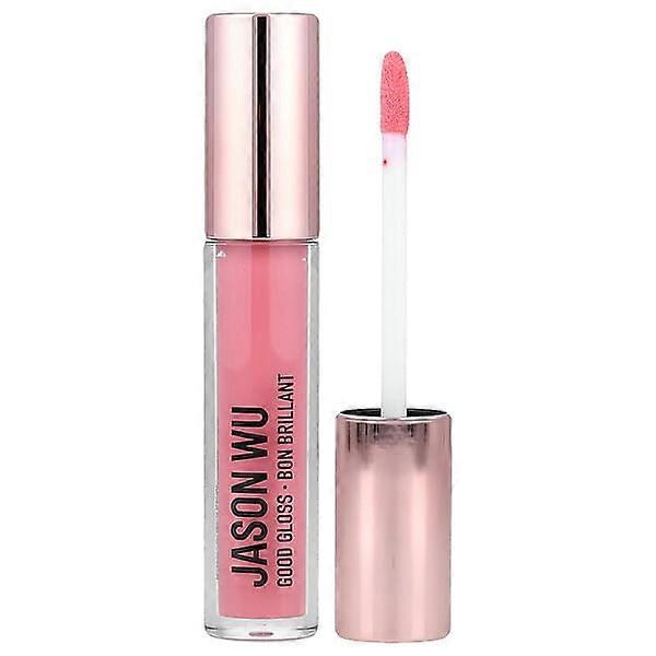 Jason Wu, Good Gloss, 05 Strawberry Lemonade, 0.13 fl oz (3.97 ml)