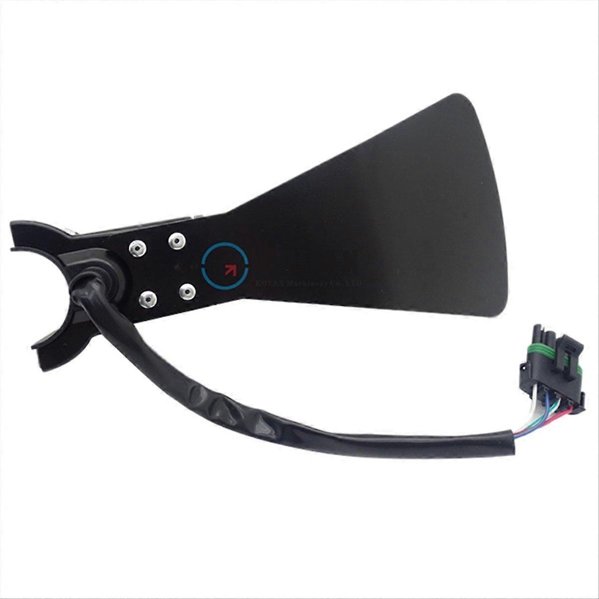 Shifter Switch for 300D 310D and 315D Backhoe Loader 210LE